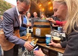 Fruehlingsmarkt In Jena Startschuss Fuer Zehn Tage Party 02
